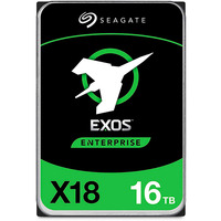 Seagate ST16000NM000J, Hard-disk