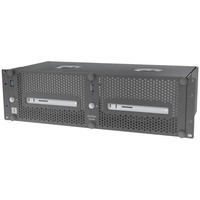 Sonnet RackMac Studio, Housing Nero