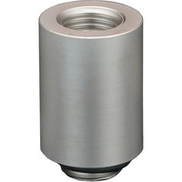 Thermal Grizzly DeltaMate Extender - MF28, Connessione Nero