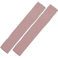 Thermal Grizzly Minus Pad 8 - 120x20x1,5 mm, Pastiglie termiche rosa