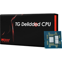 Thermal Grizzly TG-DEL-CPU-001, Processore boxed