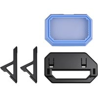 Thermaltake AC-076-ONFNAN-A1, Stand Nero/Blu