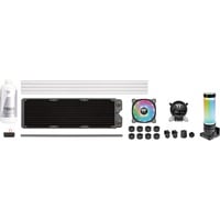 Thermaltake Pacific CLM360 Ultra Hard Tube Liquid Cooling Kit 