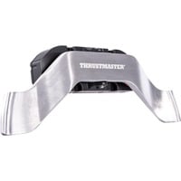 Thrustmaster 4060203 accessorio di controller da gaming Kit di ricambio per padel, Shifters paddle alluminio/Nero, Kit di ricambio per padel, Grigio, FCC, 100 g, CE