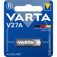 V27A Batteria monouso LR27A Alcalino