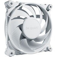 be quiet! Silent Wings 4 PWM 120x120x25 bianco