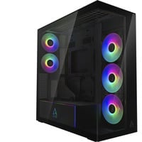 ARCTIC ACPCC00019A, Chassis Tower Nero