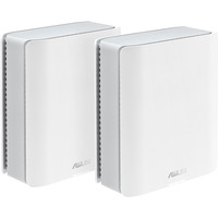 ASUS 90IG08Y0-MO3C40, Router bianco