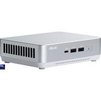 ASUS NUC 14 Pro+ RNUC14RVSU9089A2I Intel Core Ultra 9 185H 32 GB DDR5-SDRAM 1 TB SSD Windows 11 Home UCFF Mini PC Bianco, Mini-PC argento/Bianco, Intel Core Ultra 9, 185H, 32 GB, 1 TB, Windows 11 Home, 64-bit