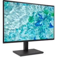 Acer Vero B327QKB1, Monitor LED Nero