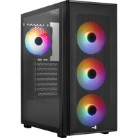 Aerocool ACCM-ES05143.11, Chassis Tower Nero