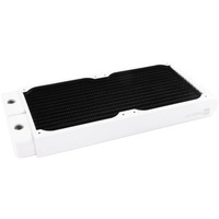 Alphacool 10223 bianco/Nero