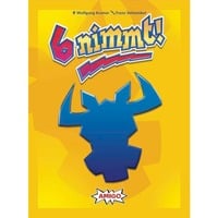 Amigo 02401, Gioco di carte