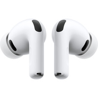 Apple AirPods Pro 3, Headset bianco