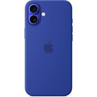 Apple MYYF3ZM/A, Custodia per telefono blu