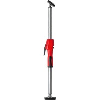 BESSEY STE90 argento/Rosso