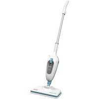 FSMH13E5 Pulitore a vapore Bianco, Blu FSMH13E5 Pulitore a vapore Bianco, Blu