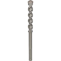 Bosch 2 608 685 870 punta per trapano Punta di trapano elicoidale da taglio 1 pz Trapano, Martello perforatore, Punta di trapano elicoidale da taglio, 2,8 cm, 320 mm, Cemento, Muratura, 20 cm