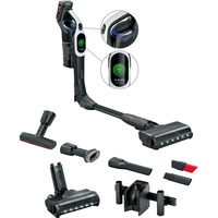 Bosch BCS1041WAC Nero/Bianco