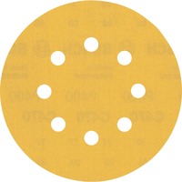 Bosch Expert Dischi per levigatura C470, Foglio abrasivo