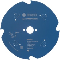 Bosch ‎2608644122 lama circolare 20,3 cm 1 pz, Lama per sega Legno, 20,3 cm, Bosch, 138 g, 1 pz