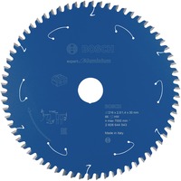 Bosch ‎2608644543 lama circolare 21,6 cm 1 pz, Lama per sega Punta a carburo di tungsteno (TCT), 21,6 cm, Bosch, 510 g, 1 pz