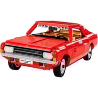 COBI COBI-24345, Giochi di costruzione
