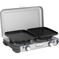 Image of 2176805 Camping Kitchen 2 Grill & Go CV