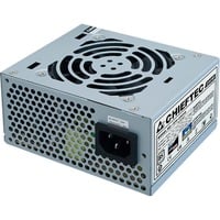 SFX-250VS alimentatore per computer 250 W 20+4 pin ATX Argento