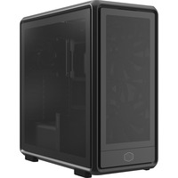 Cooler Master MF600M-KGNN-S01, Chassis Tower Nero