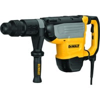 DEWALT D25773K-QS, Trapano a percussione giallo/Nero