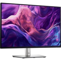 Dell P2425, Monitor LED Nero/Argento