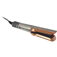 Dyson 5025155070581, Raddrizzatore capelli nichel/rame