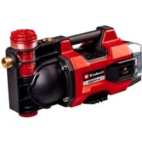 EINHELL AQUINNA 36/38 F LED, 4180410, Pompa rosso/Nero