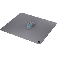 ENDORFY Pure Alt Grigio L, Gioco mouse pad grigio