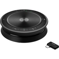 EPOS 1000937, Vivavoce Nero/grigio