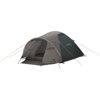 Easy Camp Tenda a cupola Quasar 300 Steel Blue blu scuro/grigio