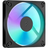 Fractal Design Dynamic 3 140 RGB, Ventola Nero