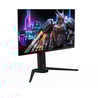 GIGABYTE AORUS FO27Q5P Nero