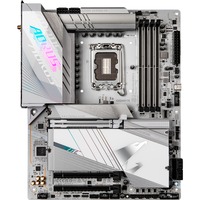 GIGABYTE Z790 AORUS PRO X bianco