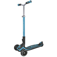 GLOBBER 612-101-2, Scooter blu