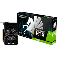 Gainward GeForce RTX 3050 Pegasus, Scheda grafica 