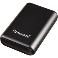 Intenso A10000, Powerbank antracite