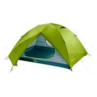 Jack Wolfskin SKYROCKET III DOME 3008051_4181_OS verde