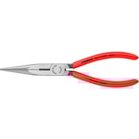 KNIPEX 26 11 200, Pinza da presa rosso/Blu