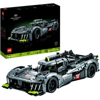 LEGO 42156, Giochi di costruzione