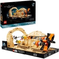 LEGO 75380, Giochi di costruzione