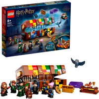 Harry Potter Il baule magico di Hogwarts