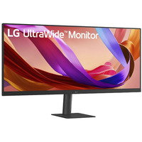 LG 34U511A, Monitor LED Nero