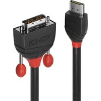Lindy 36272, Cavo Nero